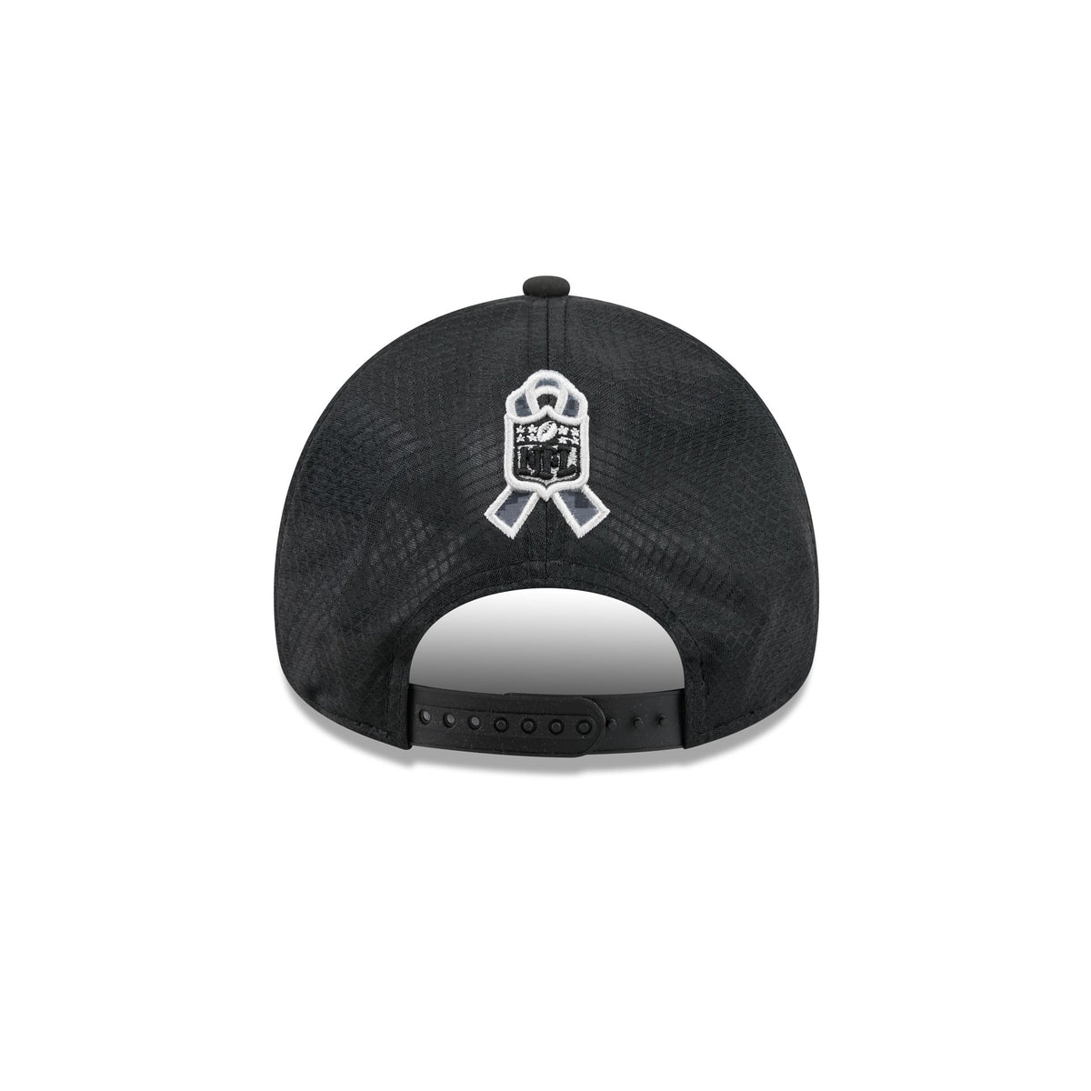 San Francisco 49ers 2026 Salute to Service 9FORTY APEX Snapback Hat