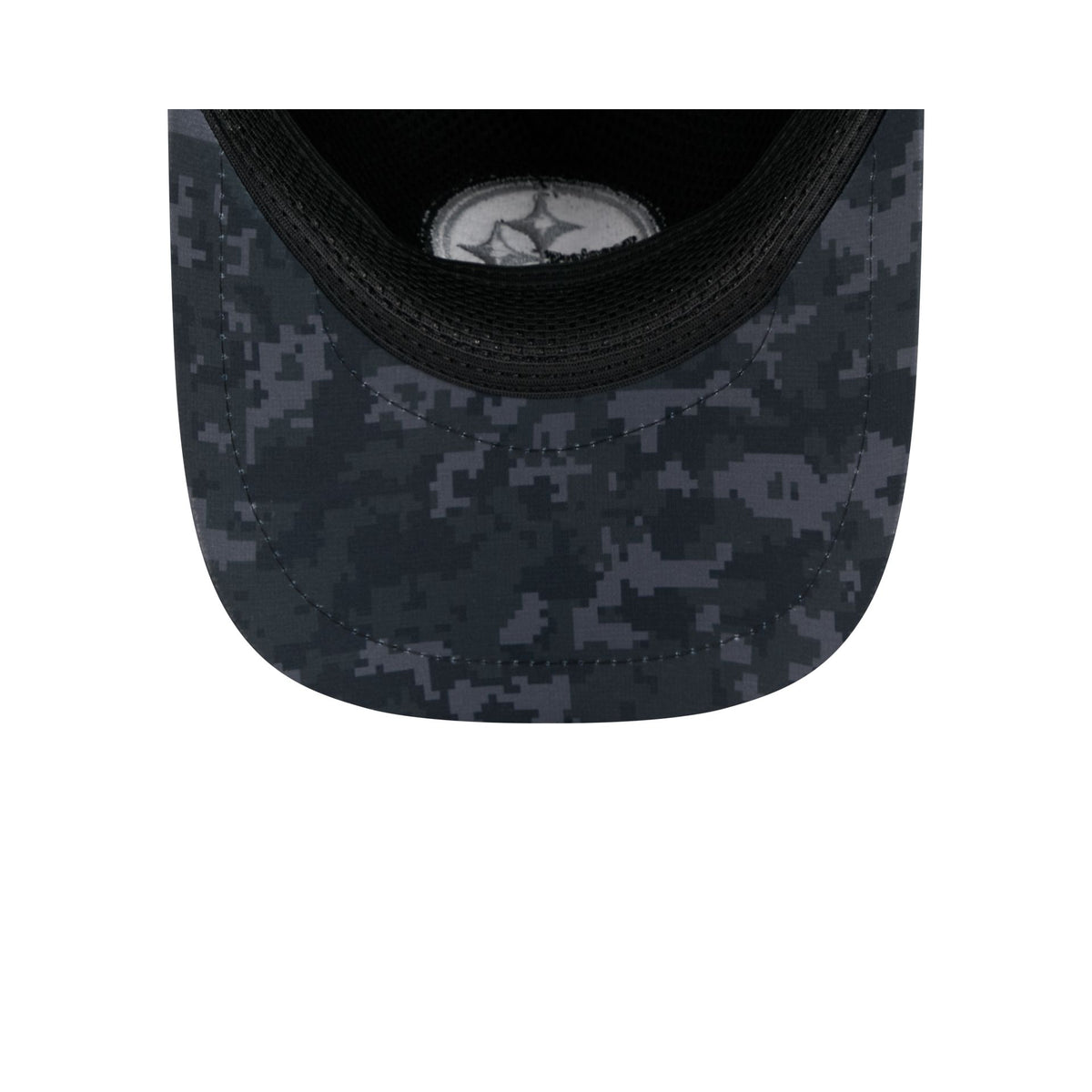 Pittsburgh Steelers 2026 Salute to Service 9FORTY APEX Snapback Hat