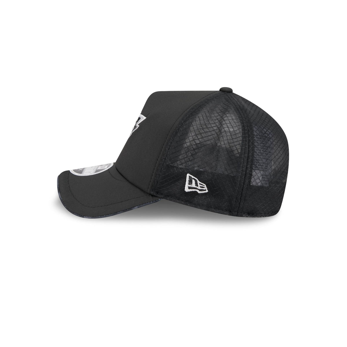 Philadelphia Eagles 2026 Salute to Service 9FORTY APEX Snapback Hat