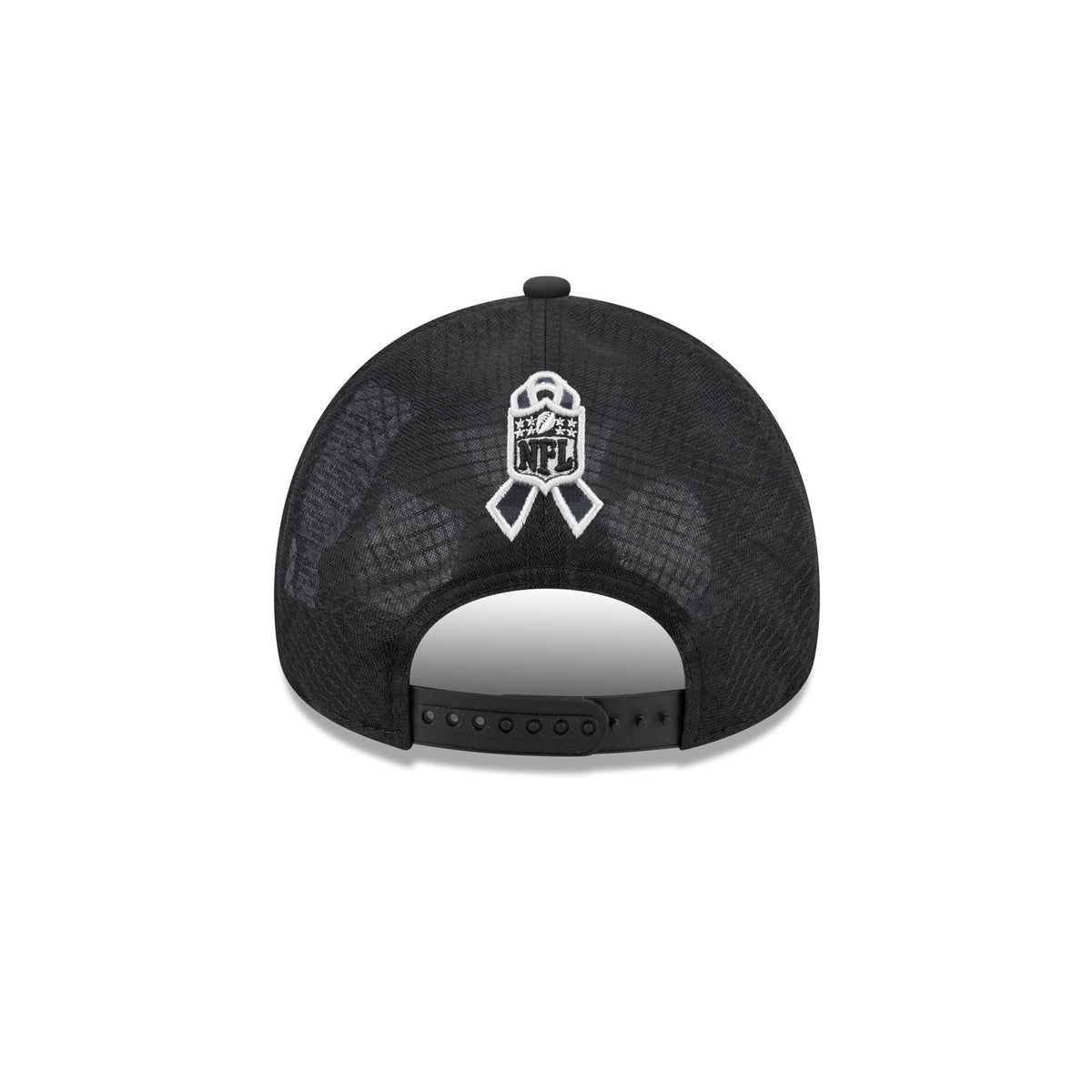 Philadelphia Eagles 2026 Salute to Service 9FORTY APEX Snapback Hat