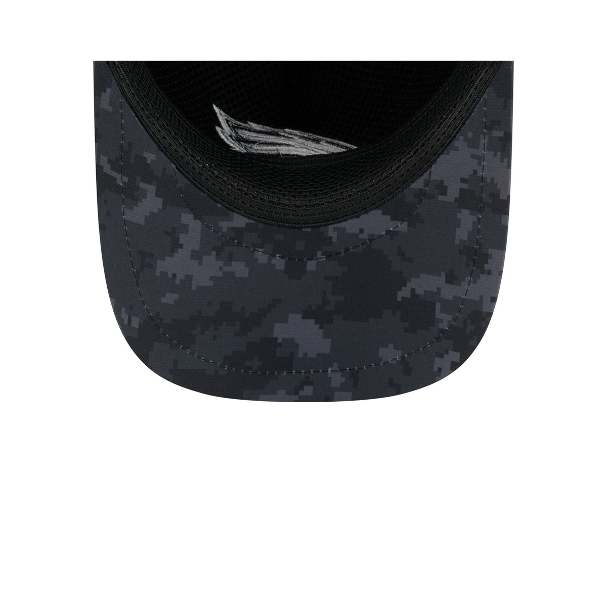 Philadelphia Eagles 2026 Salute to Service 9FORTY APEX Snapback Hat