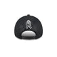Detroit Lions 2026 Salute to Service 9FORTY APEX Snapback Hat