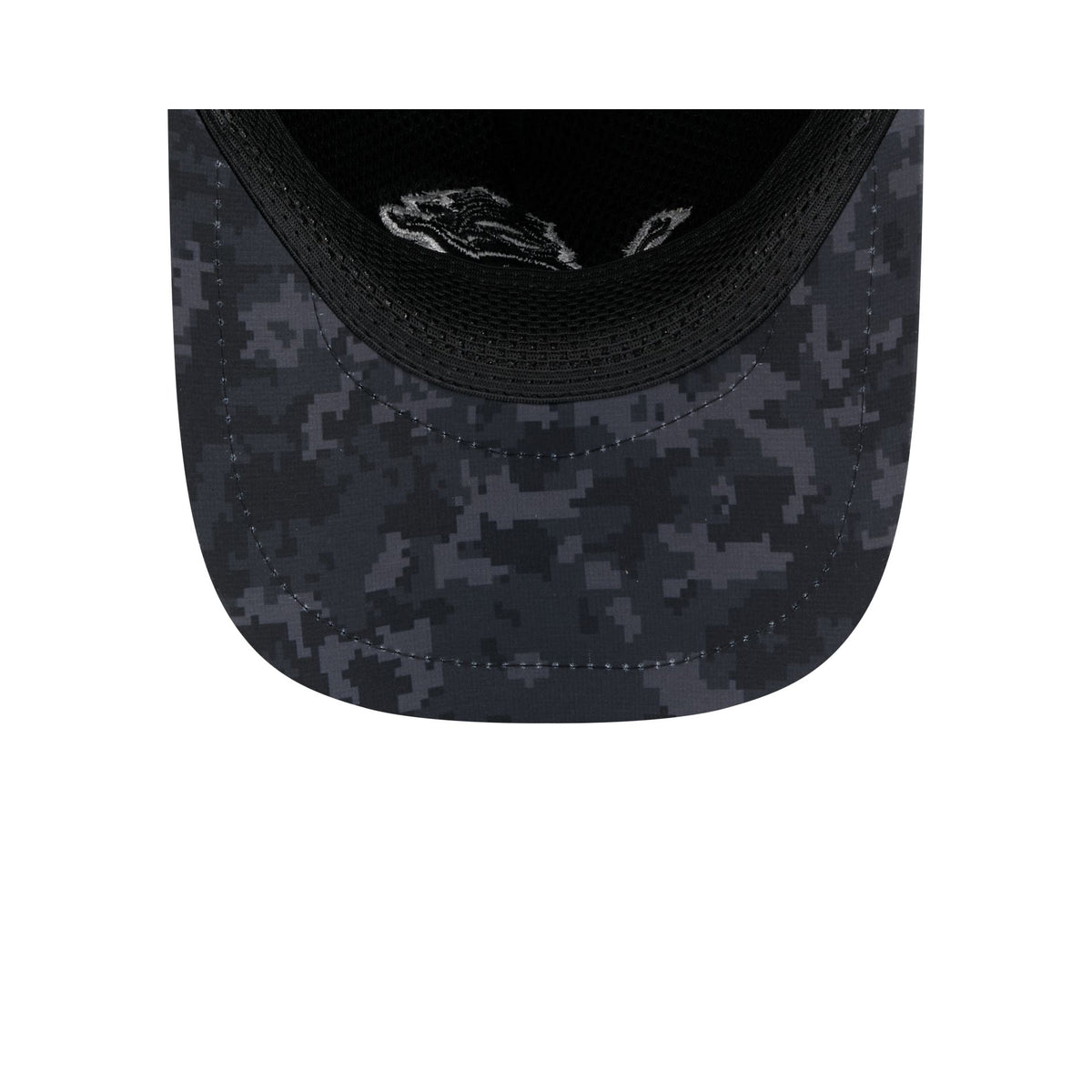 Detroit Lions 2026 Salute to Service 9FORTY APEX Snapback Hat
