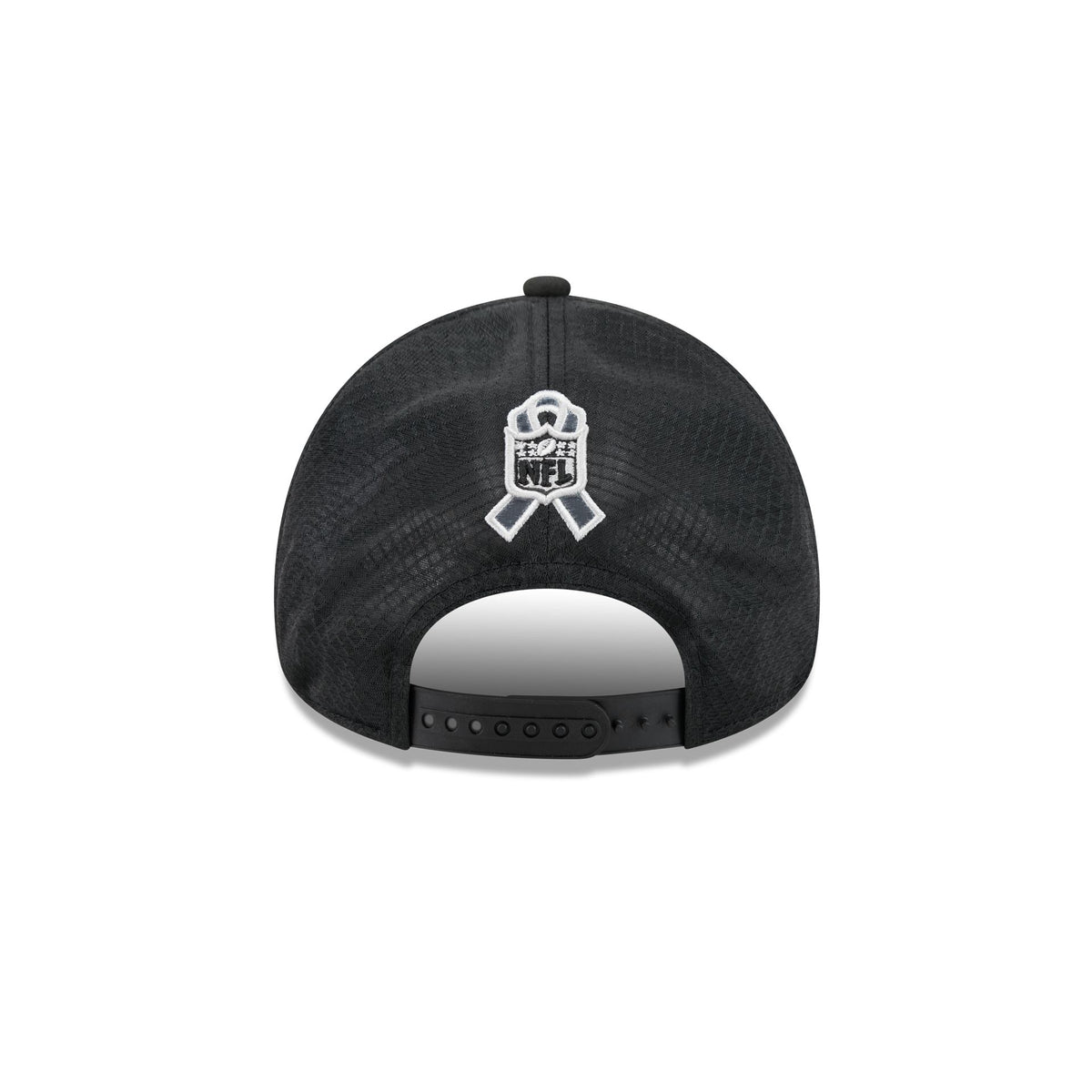 New England Patriots 2026 Salute to Service 9FORTY APEX Snapback Hat