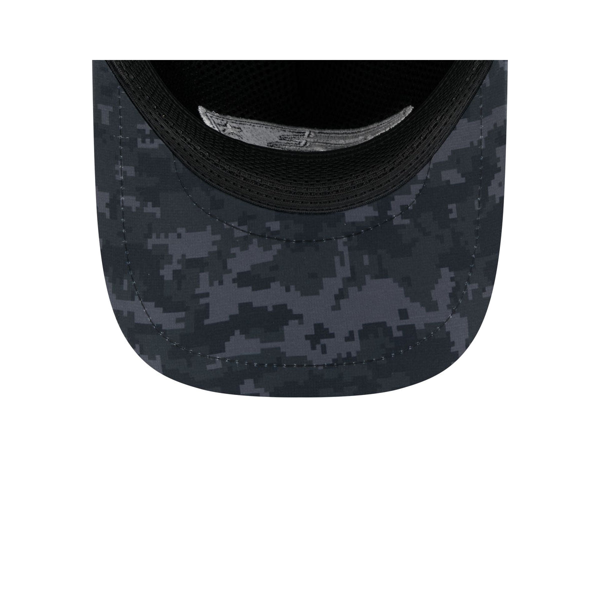 New England Patriots 2026 Salute to Service 9FORTY APEX Snapback Hat