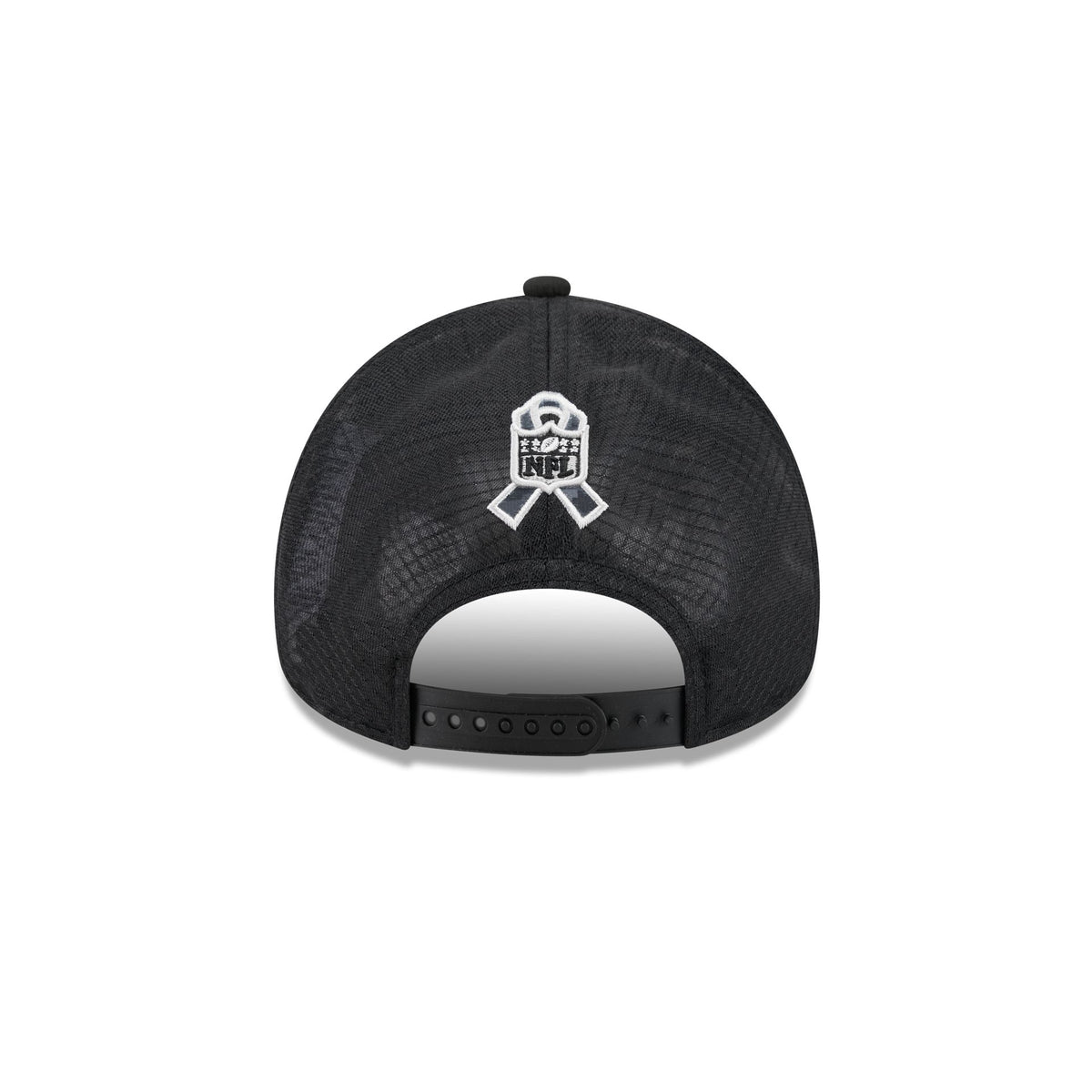 Green Bay Packers 2026 Salute to Service 9FORTY APEX Snapback Hat