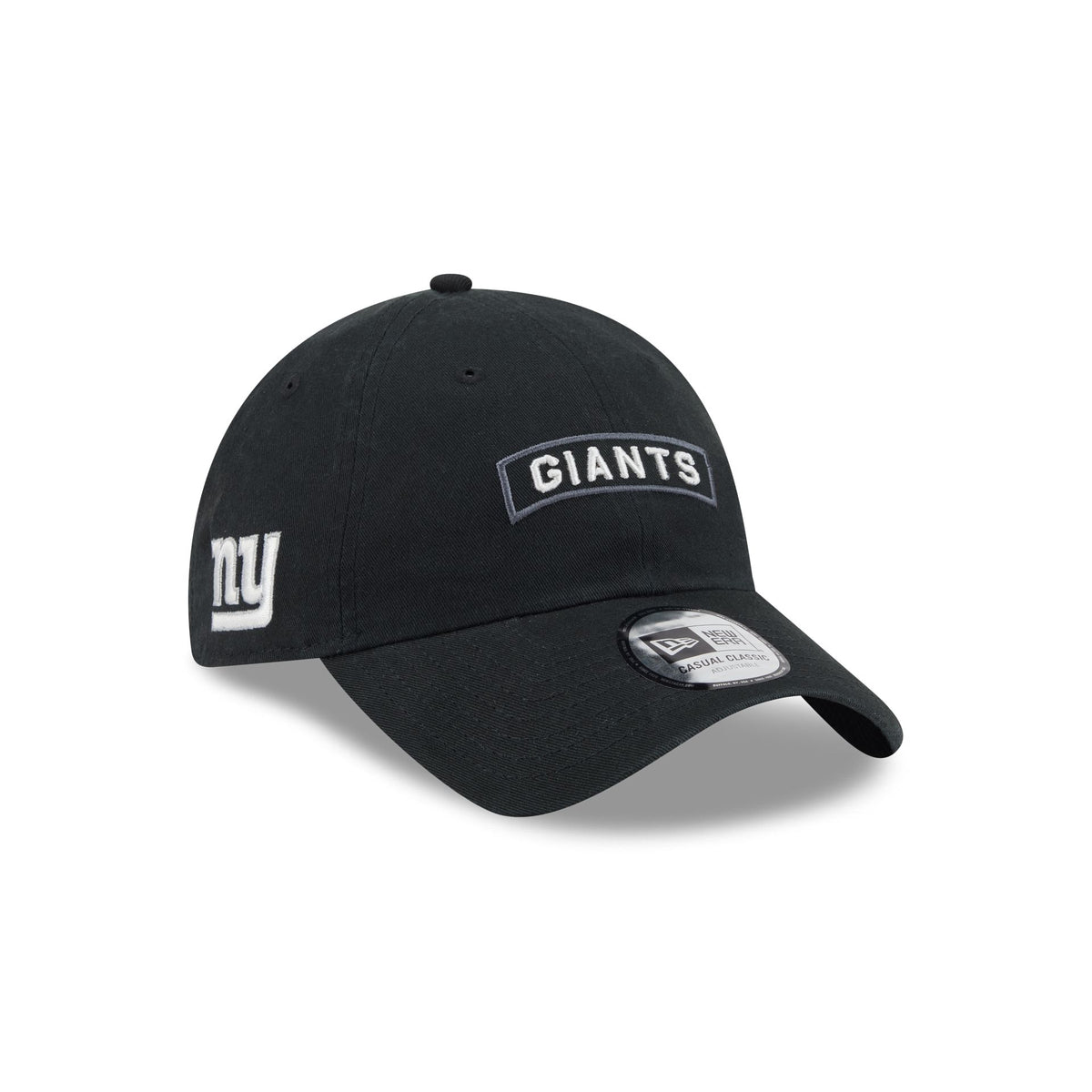 New York Giants 2026 Salute to Service Casual Classic Adjustable Hat