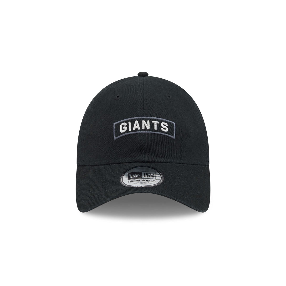 New York Giants 2026 Salute to Service Casual Classic Adjustable Hat