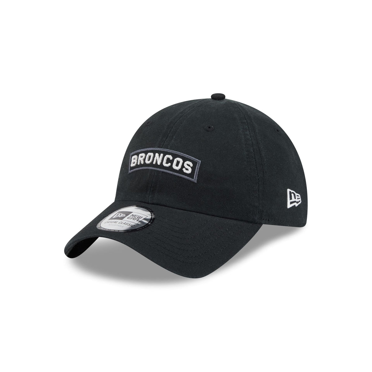 Denver Broncos 2026 Salute to Service Casual Classic Adjustable Hat