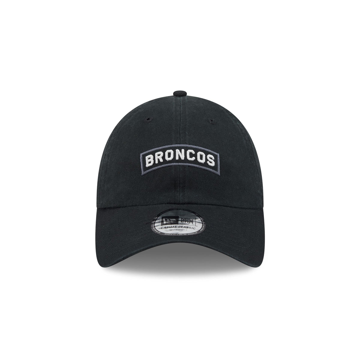 Denver Broncos 2026 Salute to Service Casual Classic Adjustable Hat