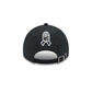 Denver Broncos 2026 Salute to Service Casual Classic Adjustable Hat