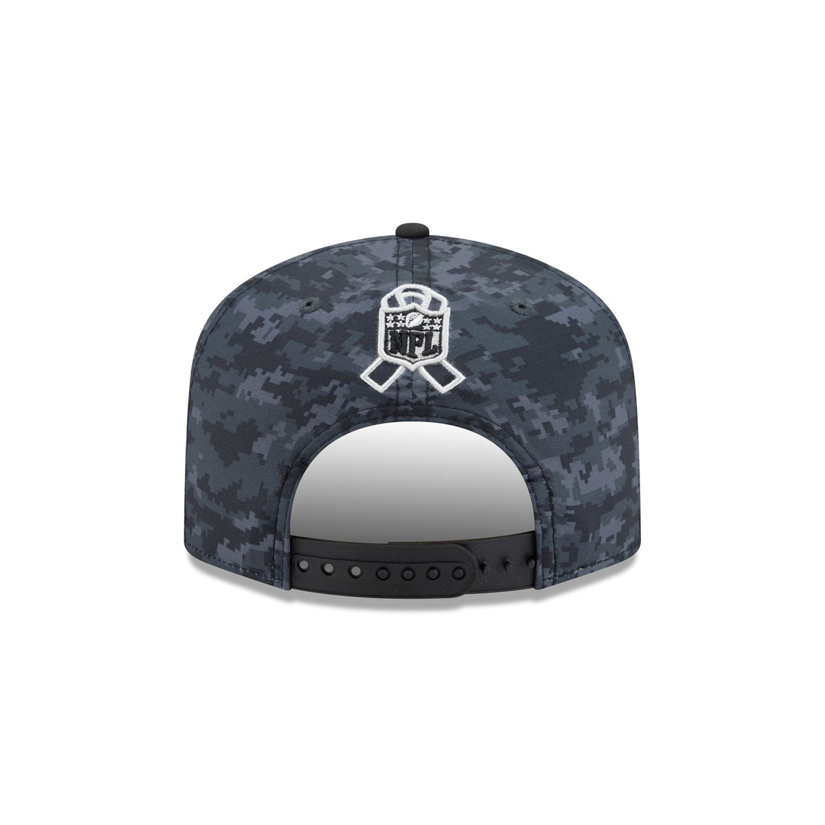 Houston Texans 2026 Salute to Service 19TWENTY Snapback Hat