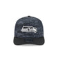 Seattle Seahawks 2026 Salute to Service 19TWENTY Snapback Hat