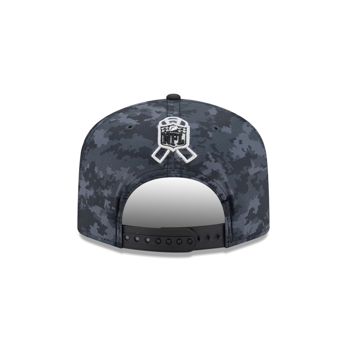 Seattle Seahawks 2026 Salute to Service 19TWENTY Snapback Hat