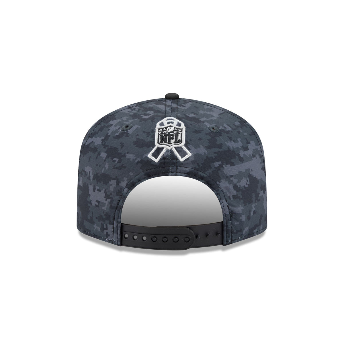 San Francisco 49ers 2026 Salute to Service 19TWENTY Snapback Hat