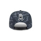 Arizona Cardinals 2026 Salute to Service 9SEVENTY Stretch-Snap Hat
