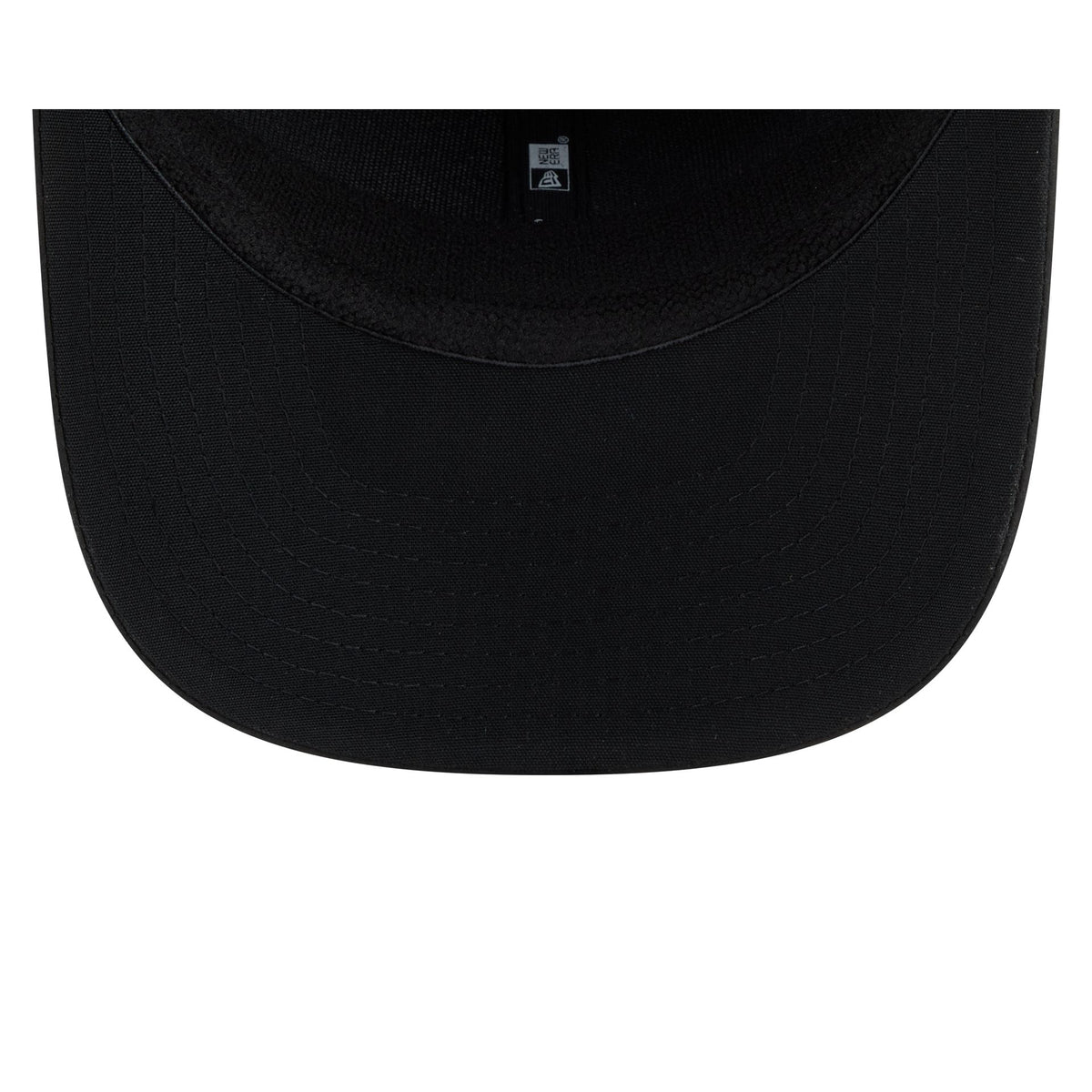 Carolina Panthers 2026 Salute to Service 9SEVENTY Stretch-Snap Hat
