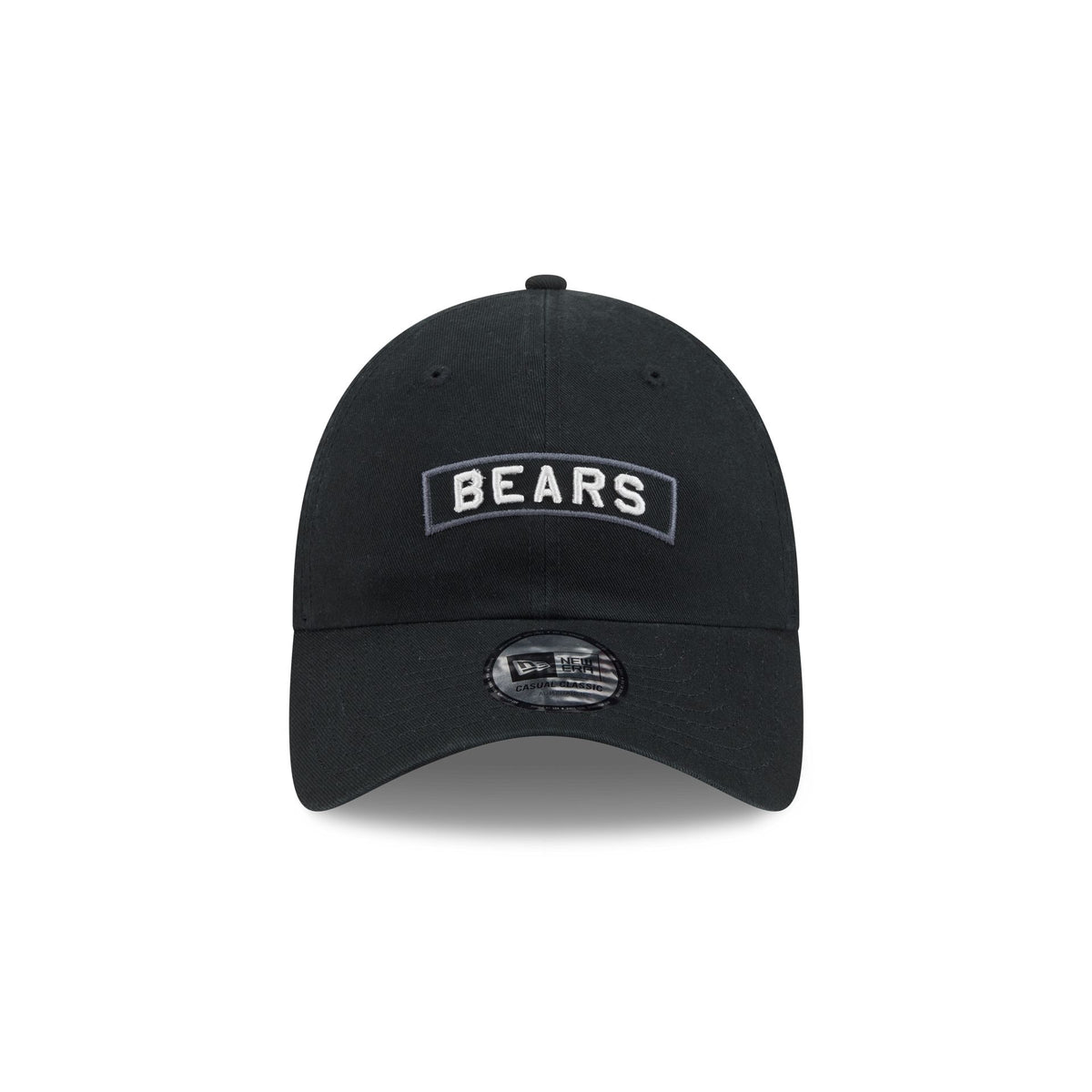 Chicago Bears 2026 Salute to Service Casual Classic Adjustable Hat