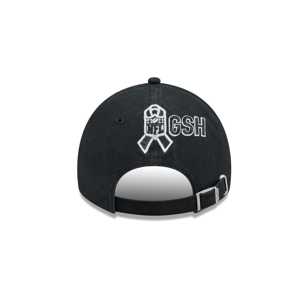 Chicago Bears 2026 Salute to Service Casual Classic Adjustable Hat