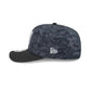 New York Giants 2026 Salute to Service 9SEVENTY Stretch-Snap Hat