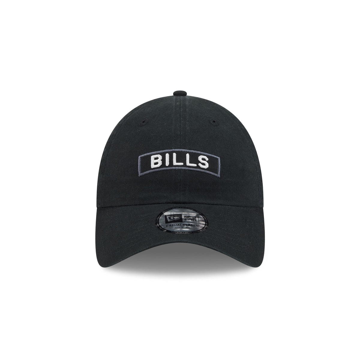 Buffalo Bills 2026 Salute to Service Casual Classic Adjustable Hat