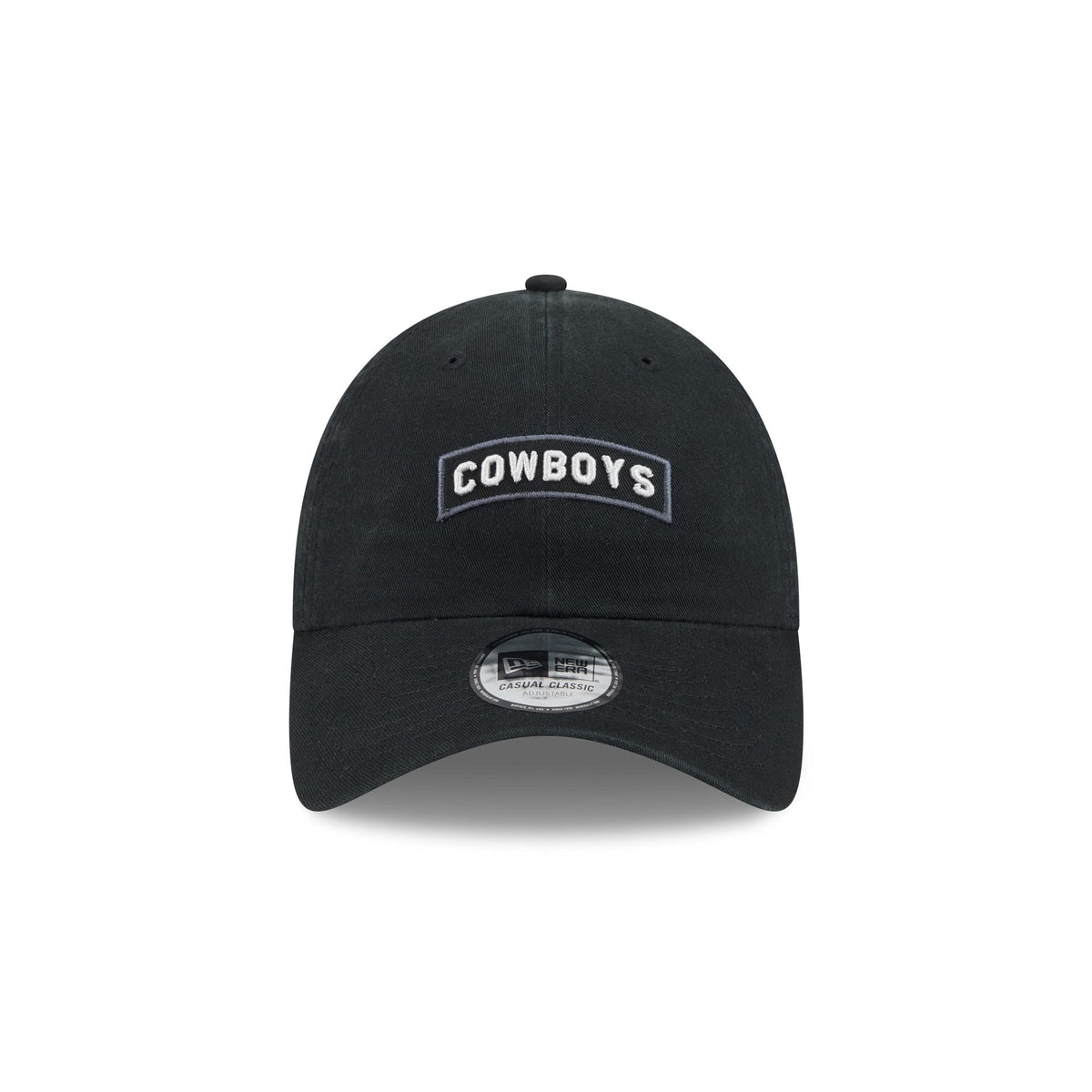 Dallas Cowboys 2026 Salute to Service Casual Classic Adjustable Hat