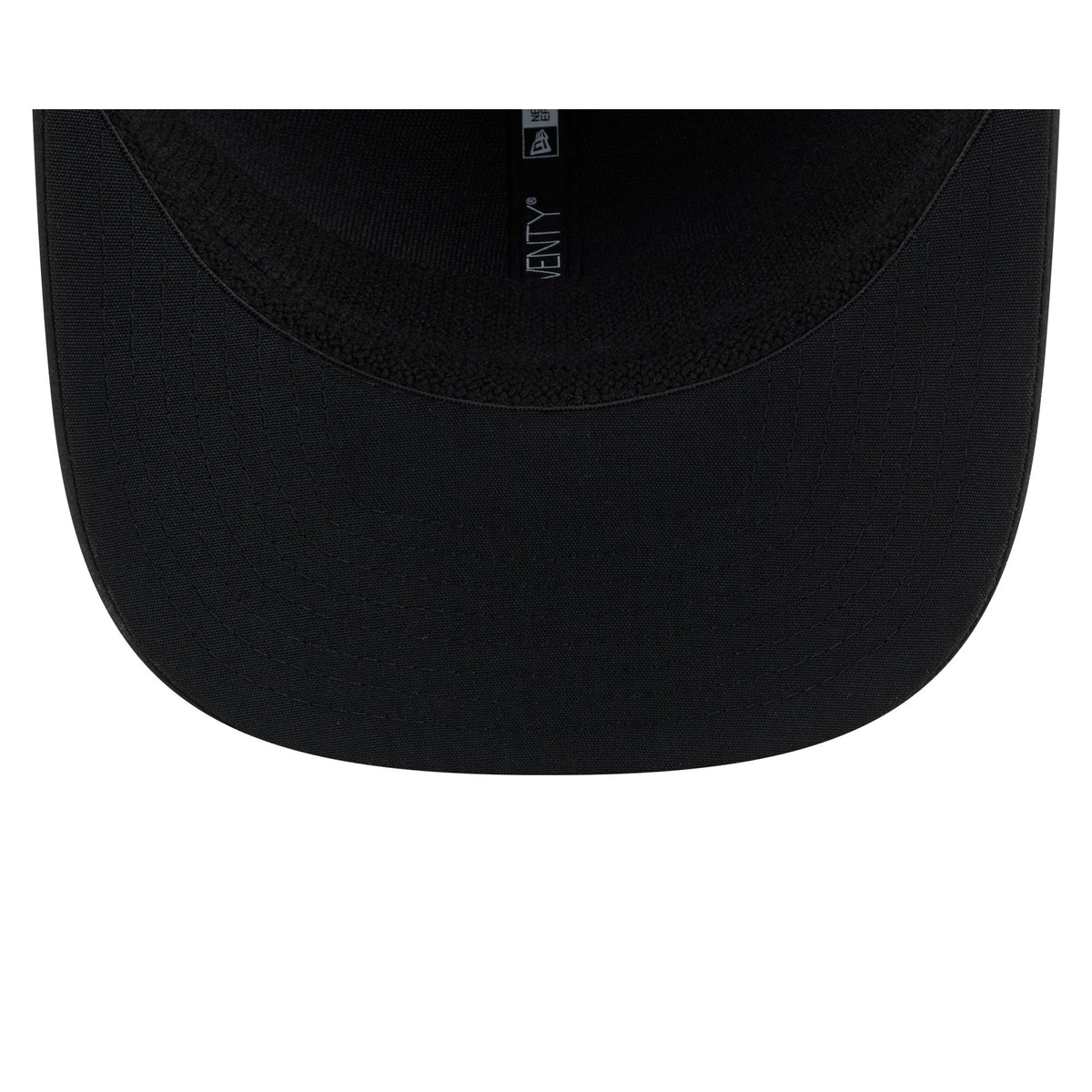 Los Angeles Rams 2026 Salute to Service 9SEVENTY Stretch-Snap Hat