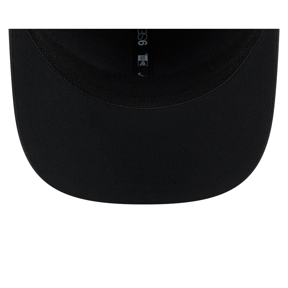 Miami Dolphins 2026 Salute to Service 9SEVENTY Stretch-Snap Hat