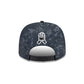 Philadelphia Eagles 2026 Salute to Service 9SEVENTY Stretch-Snap Hat