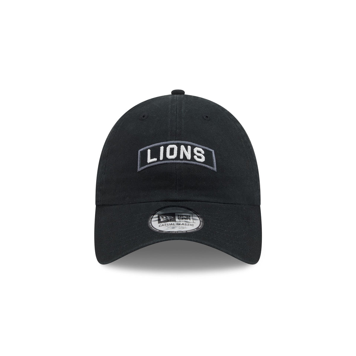 Detroit Lions 2026 Salute to Service Casual Classic Adjustable Hat