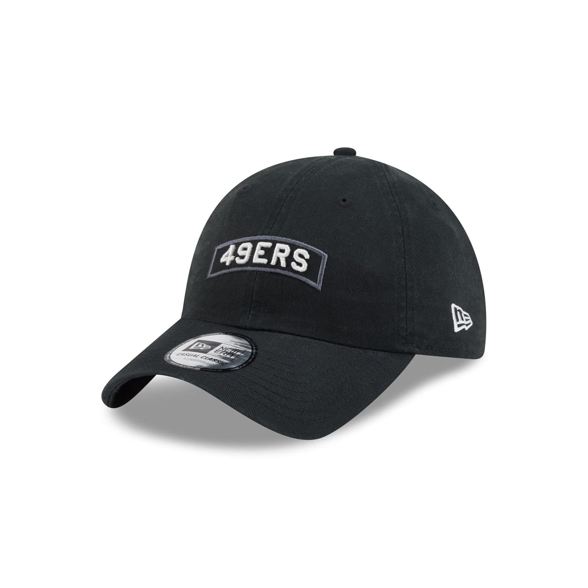 San Francisco 49ers 2026 Salute to Service Casual Classic Adjustable Hat