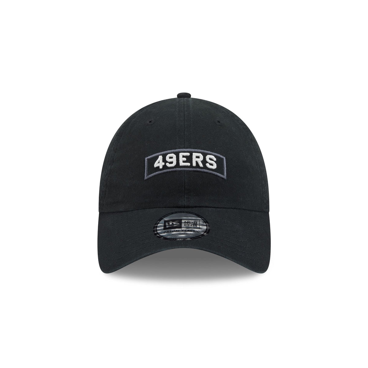 San Francisco 49ers 2026 Salute to Service Casual Classic Adjustable Hat