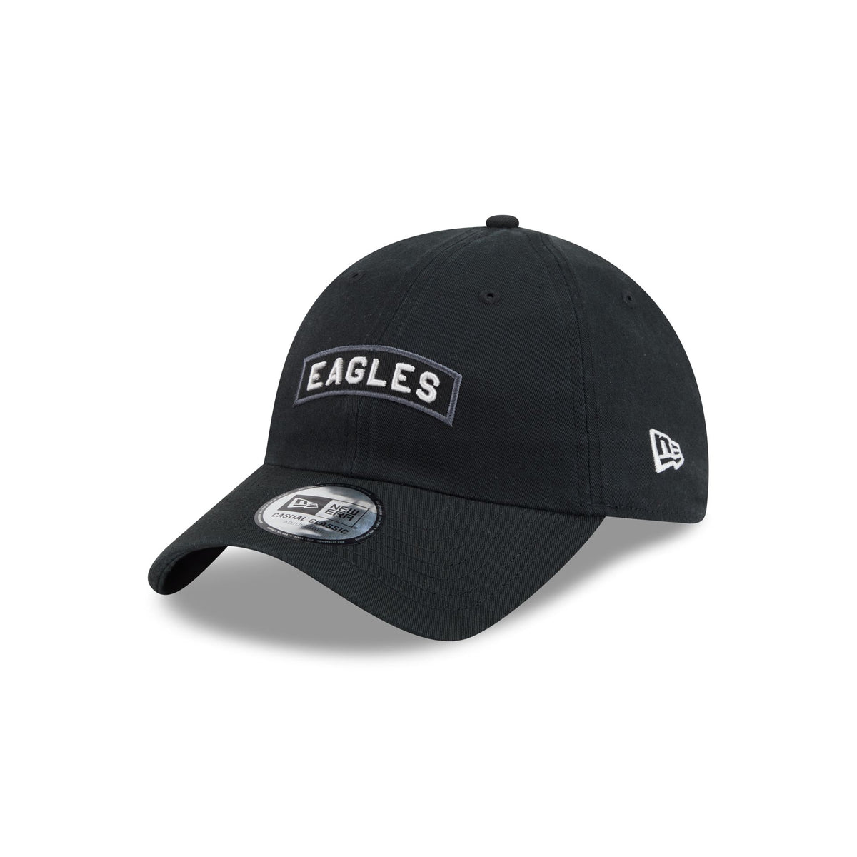 Philadelphia Eagles 2026 Salute to Service Casual Classic Adjustable Hat