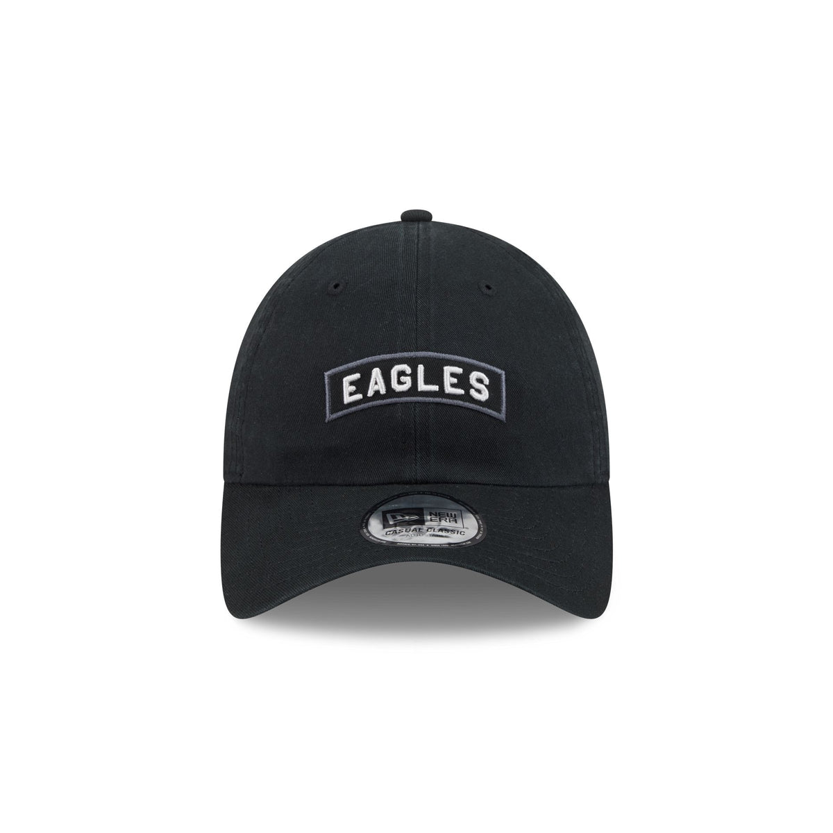 Philadelphia Eagles 2026 Salute to Service Casual Classic Adjustable Hat