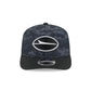 New York Jets 2026 Salute to Service 9SEVENTY Stretch-Snap Hat