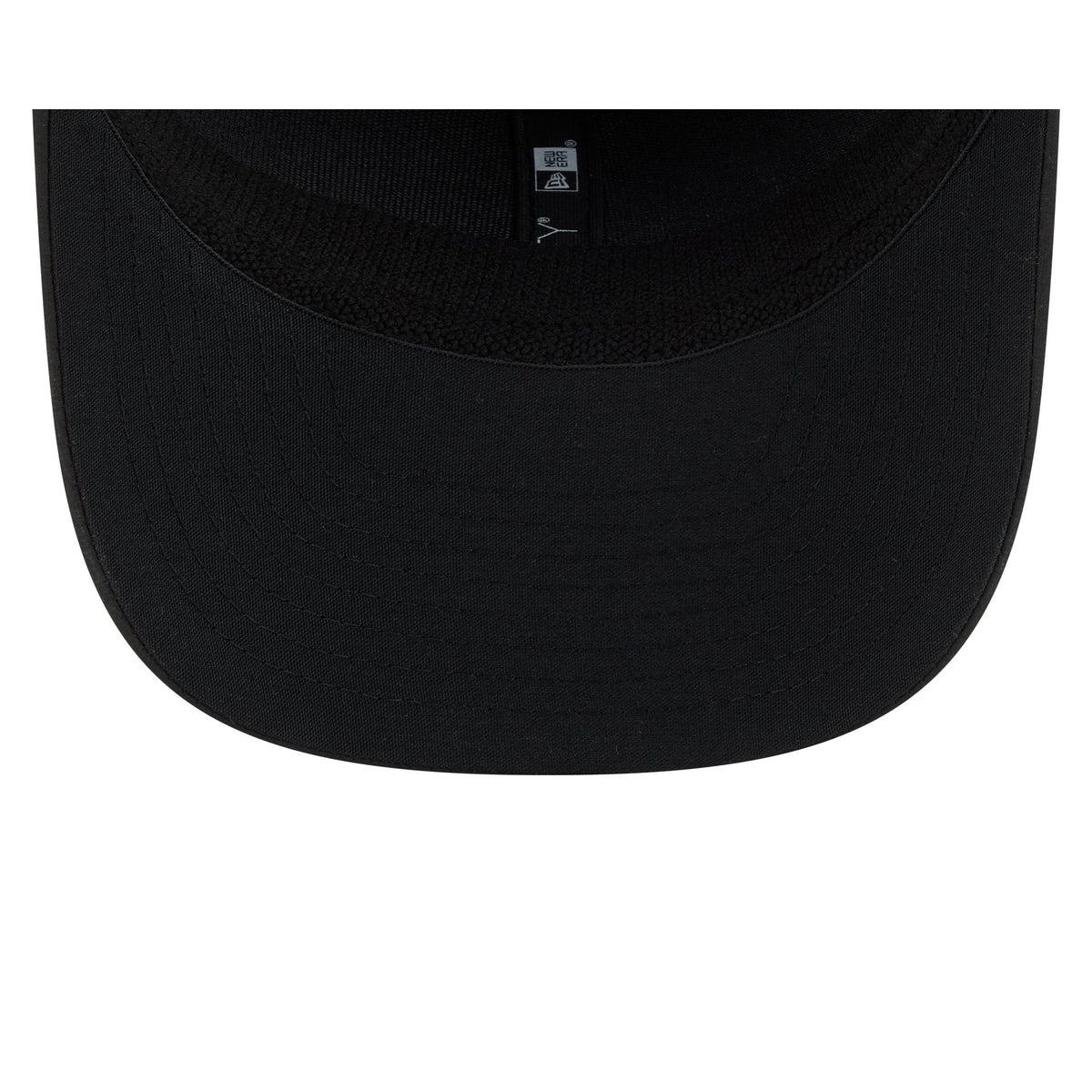 New York Jets 2026 Salute to Service 9SEVENTY Stretch-Snap Hat