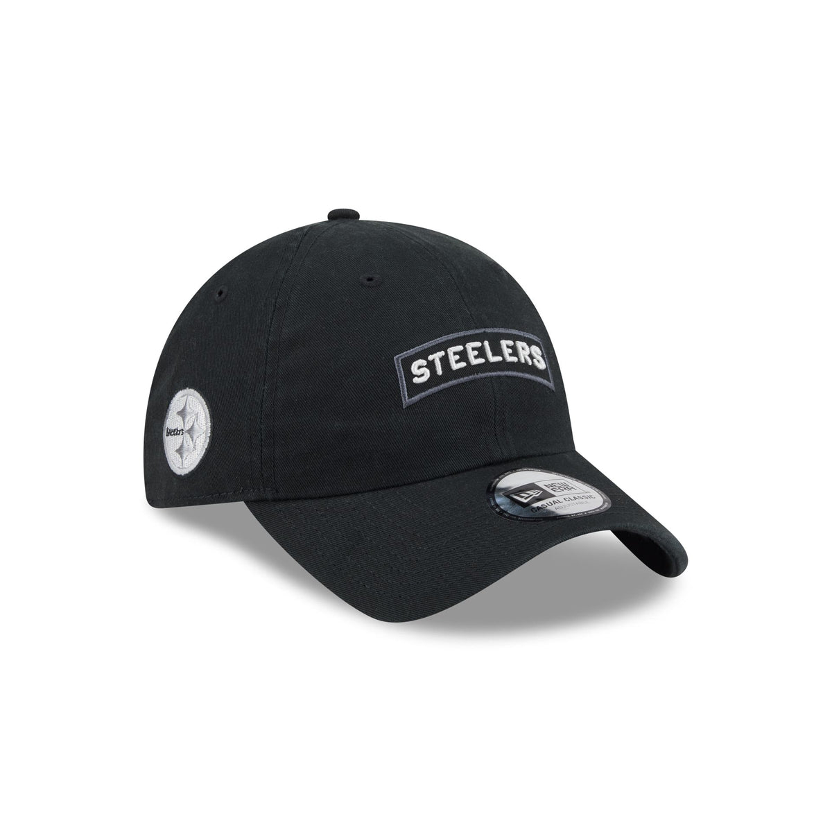 Pittsburgh Steelers 2026 Salute to Service Casual Classic Adjustable Hat