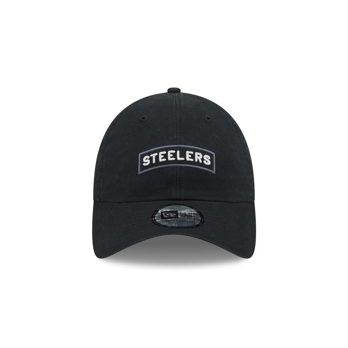 Pittsburgh Steelers 2026 Salute to Service Casual Classic Adjustable Hat
