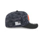 Cleveland Browns 2026 Salute to Service 9SEVENTY Stretch-Snap Hat