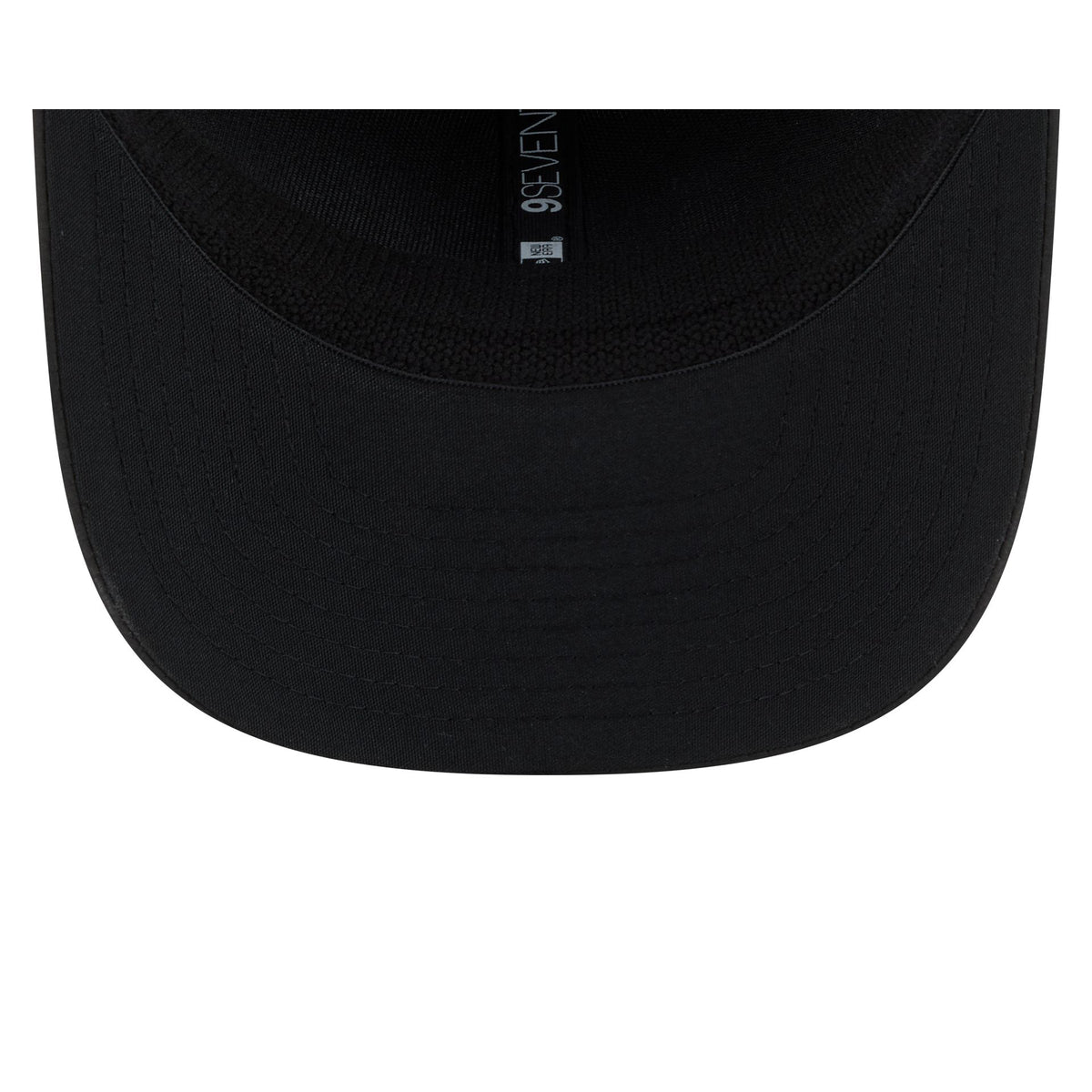 Washington Commanders 2026 Salute to Service 9SEVENTY Stretch-Snap Hat