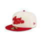New Era Cap x Los Tigres del Norte América 59FIFTY Fitted Hat