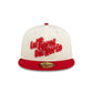 New Era Cap x Los Tigres del Norte América 59FIFTY Fitted Hat
