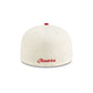 New Era Cap x Los Tigres del Norte América 59FIFTY Fitted Hat