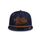 New Era Cap x Los Tigres del Norte Denim 59FIFTY Fitted Hat