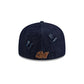 New Era Cap x Los Tigres del Norte Denim 59FIFTY Fitted Hat
