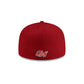 New Era Cap x Los Tigres del Norte Golpes en el Corazón 59FIFTY Fitted Hat