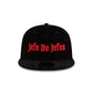 New Era Cap x Los Tigres del Norte Jefe de Jefes Corduroy 59FIFTY Fitted Hat