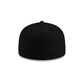 New Era Cap x Los Tigres del Norte Puerta Negra 59FIFTY Fitted Hat