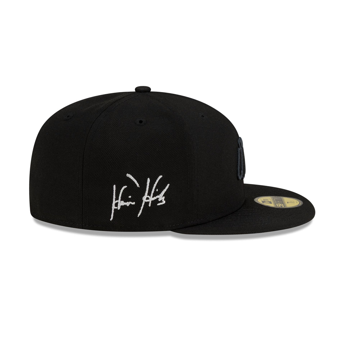 New Era Cap x Los Tigres del Norte Puerta Negra 59FIFTY Fitted Hat