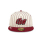 New Era Cap x Los Tigres del Norte Prisión de Amor 59FIFTY Fitted Hat